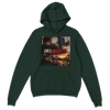 ORCO MALEDETTO - Classic Unisex Pullover Hoodie