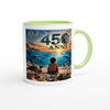 450 ANNI - Ceramic Mug