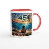 450 ANNI - Ceramic Mug