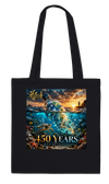 450 YEARS - Tote bag
