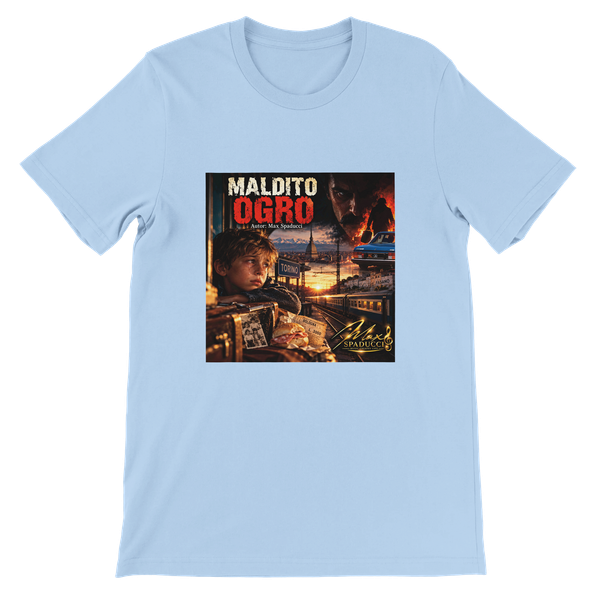 MALDITO OGRO - Unisex T-Shirt