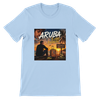 ARUBA 5000 KILOMETRI - Unisex T-Shirt