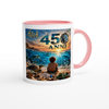 450 ANNI - Ceramic Mug