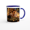 LINDO CARPE DIEM - Ceramic Mug