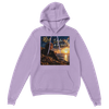 DENTRO DE TU VIENTO - Classic Unisex Pullover Hoodie