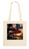 ORCO MALEDETTO - Tote bag