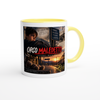 ORCO MALEDETTO - Ceramic Mug