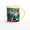 450 ANNI - Ceramic Mug