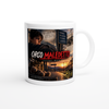 ORCO MALEDETTO - Ceramic Mug