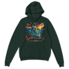 450 YEARS - Classic Unisex Pullover Hoodie