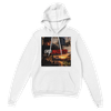 ORCO MALEDETTO - Classic Unisex Pullover Hoodie