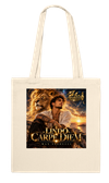 LINDO CARPE DIEM - Tote bag