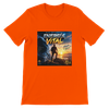 ENERGIA VITAL - Unisex T-Shirt