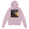 DENTRO DE TU VIENTO - Classic Unisex Pullover Hoodie