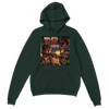 MALDITO OGRO - Classic Unisex Pullover Hoodie