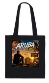 ARUBA 5000 KILOMETRI - Tote bag