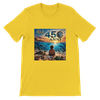 450 ANNI - Unisex T-Shirt