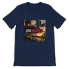 ORCO MALEDETTO - Unisex T-Shirt