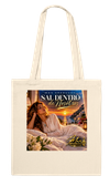 SAL DENTRO DE NOSOTROS - Tote bag