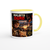 MALDITO OGRO - Ceramic Mug