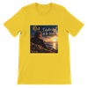 DENTRO DE TU VIENTO - Unisex T-Shirt
