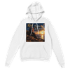 DENTRO DE TU VIENTO - Classic Unisex Pullover Hoodie
