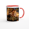 LINDO CARPE DIEM - Ceramic Mug