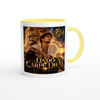 LINDO CARPE DIEM - Ceramic Mug