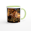 LINDO CARPE DIEM - Ceramic Mug