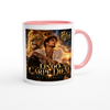 LINDO CARPE DIEM - Ceramic Mug
