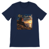 DENTRO DE TU VIENTO - Unisex T-Shirt