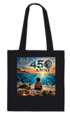 450 ANNI - Tote bag