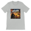 ARUBA 5000 KILOMETRI - Unisex T-Shirt
