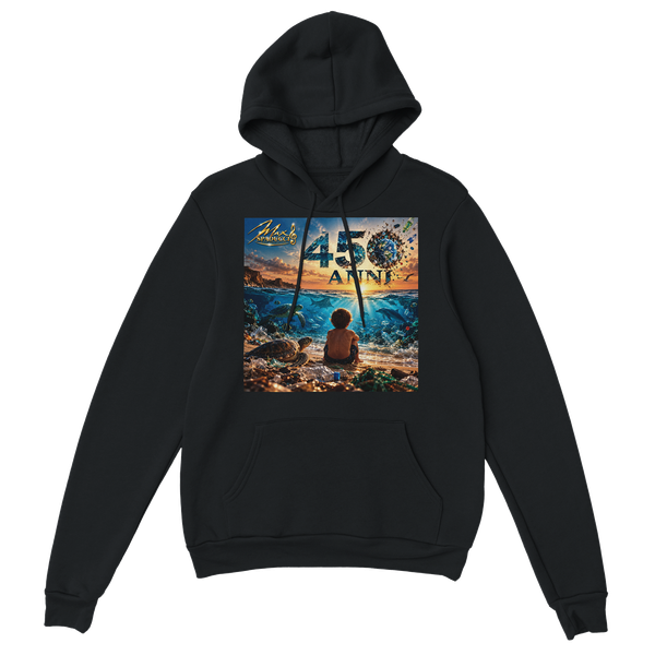 450 ANNI - Classic Unisex Pullover Hoodie