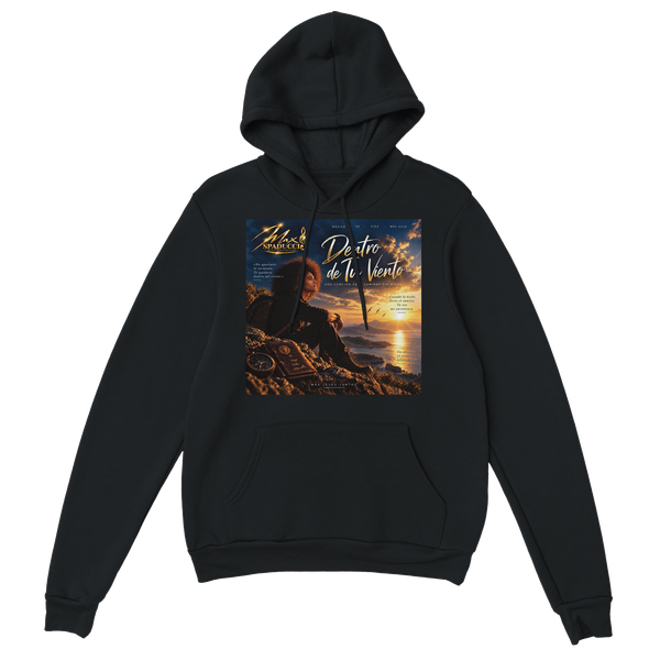 DENTRO DE TU VIENTO - Classic Unisex Pullover Hoodie