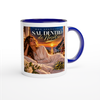 SAL DENTRO DE NOSOTROS - Ceramic Mug