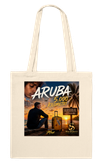 ARUBA 5000 KILOMETRI - Tote bag