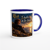 DENTRO DE TU VIENTO - Ceramic Mug