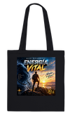 ENERGIA VITAL - Tote bag