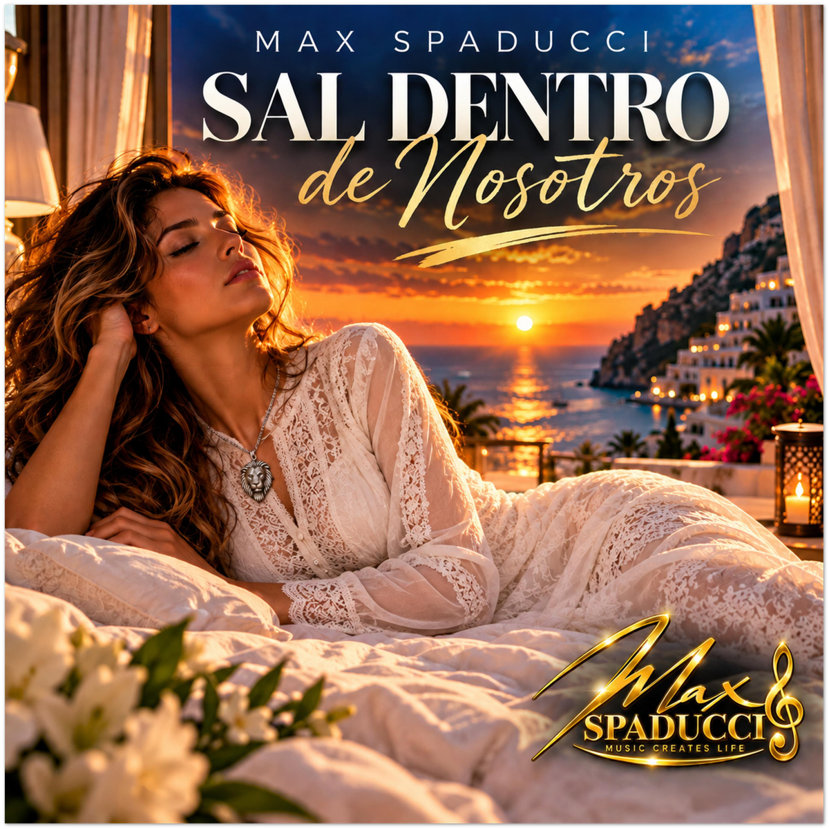 SAL DENTRO DE NOSOTROS - Fine Art Poster