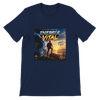 ENERGIA VITAL - Unisex T-Shirt