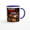 MALDITO OGRO - Ceramic Mug