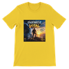 ENERGIA VITAL - Unisex T-Shirt