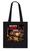 MALDITO OGRO - Tote bag