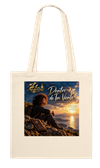 DENTRO DE TU VIENTO - Tote bag