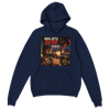MALDITO OGRO - Classic Unisex Pullover Hoodie