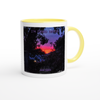 I'M TIRED DEMOS - Ceramic Mug