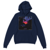 I'M TIRED DEMOS - Classic Unisex Pullover Hoodie