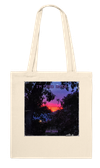 I'M TIRED DEMOS - Tote bag