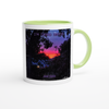 I'M TIRED DEMOS - Ceramic Mug